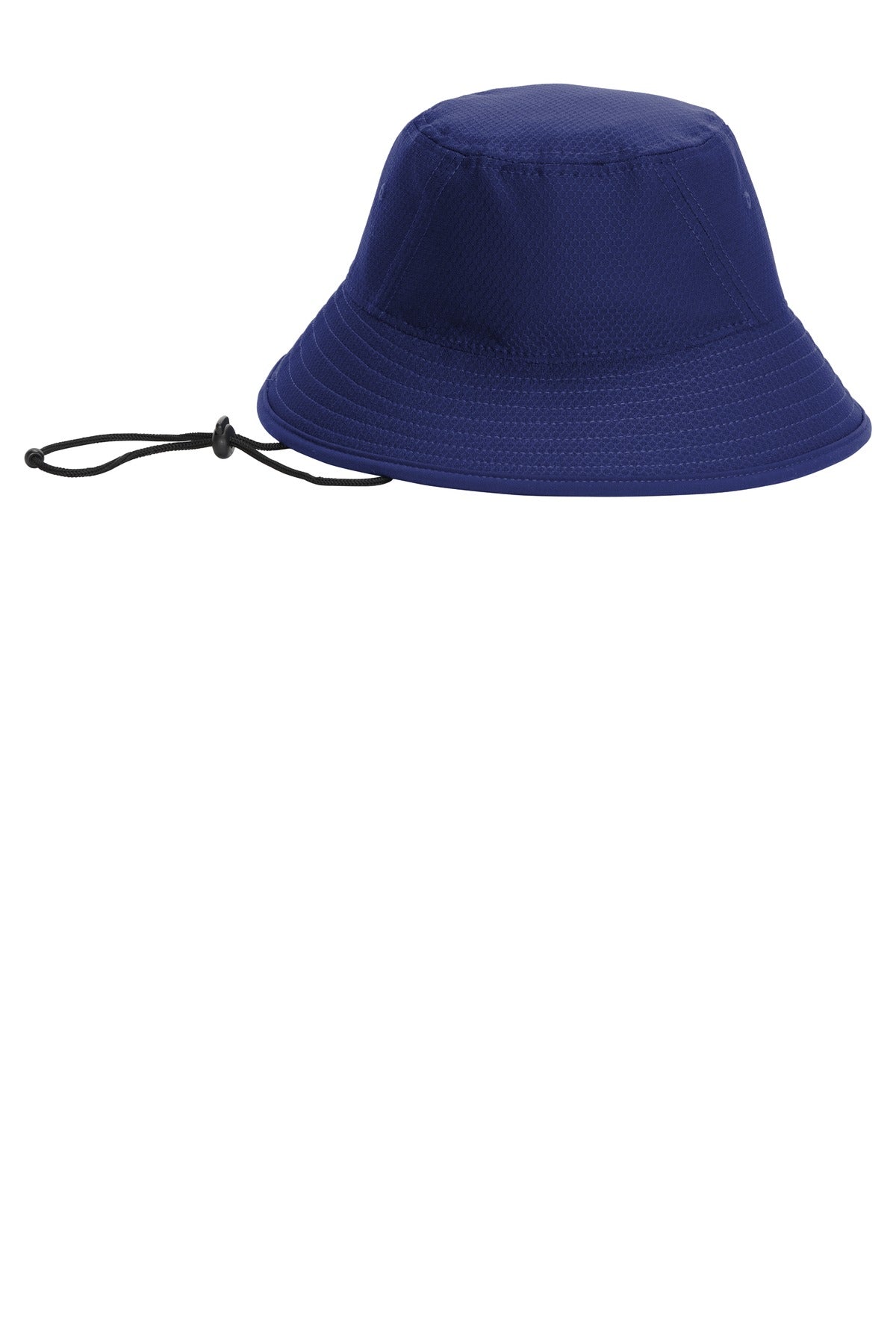 New Era  Hex Era Bucket Hat NE800 in Dark Royal