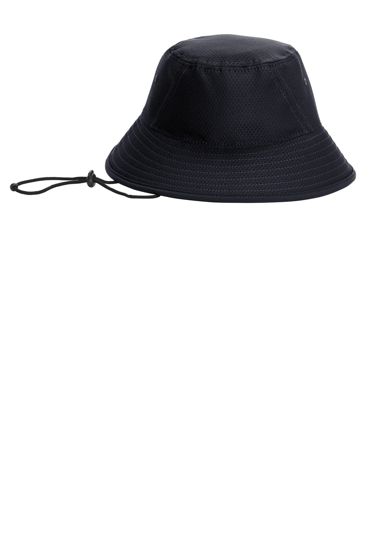 New Era  Hex Era Bucket Hat NE800 in True Navy