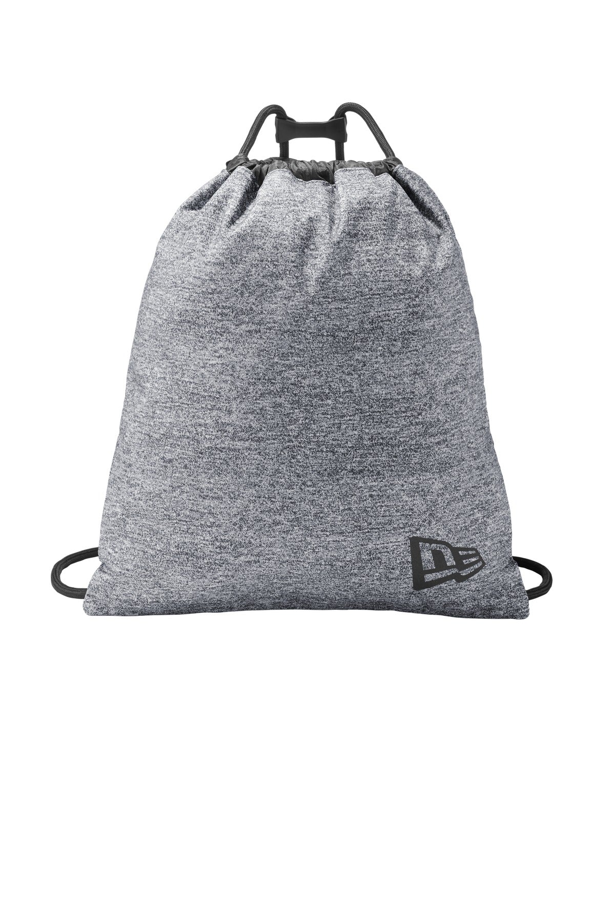 New Era  Game Day Cinch NEB600 in Static Grey Heather