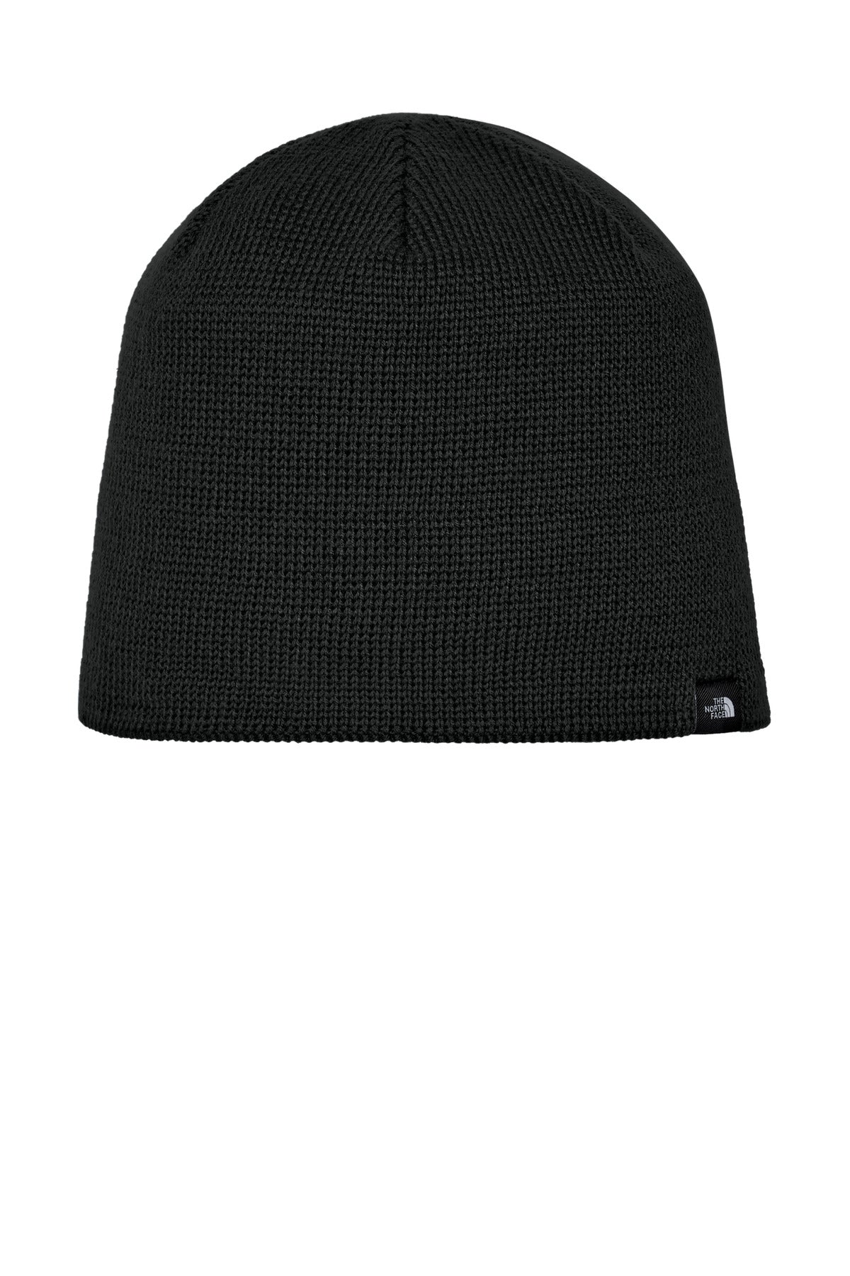 The North Face  Mountain Beanie. NF0A4VUB in TNF Black