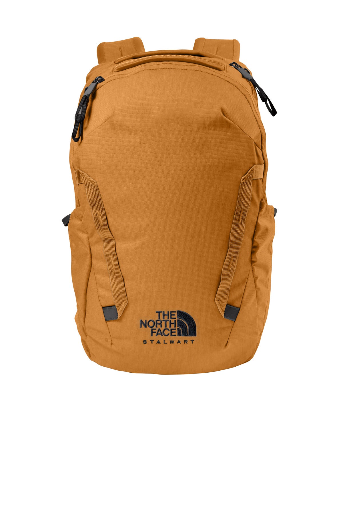The North Face  Stalwart Backpack. NF0A52S6 in Timber Tan