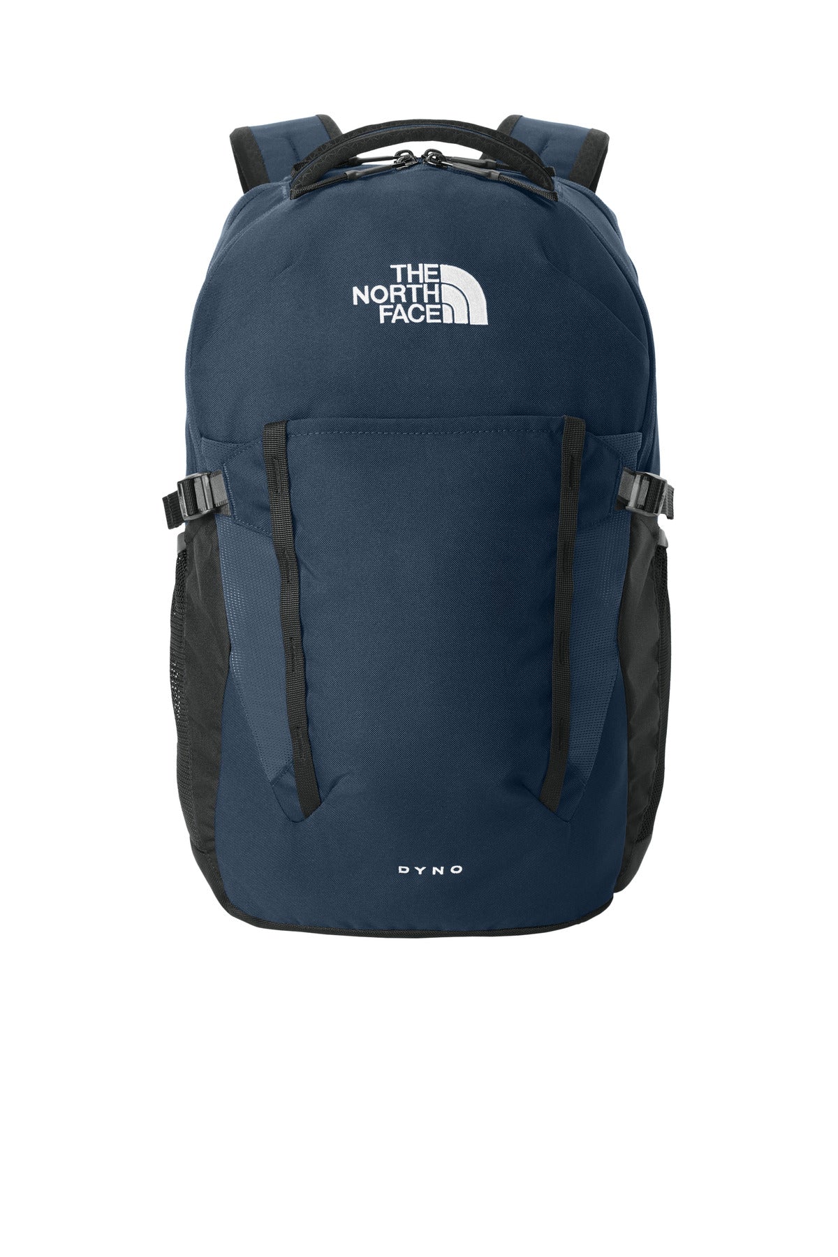 The North Face  Dyno Backpack. NF0A52S7 in Summit Navy