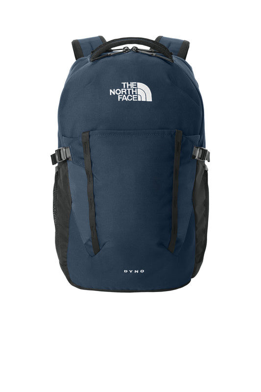 The North Face  Dyno Backpack. NF0A52S7 in Summit Navy