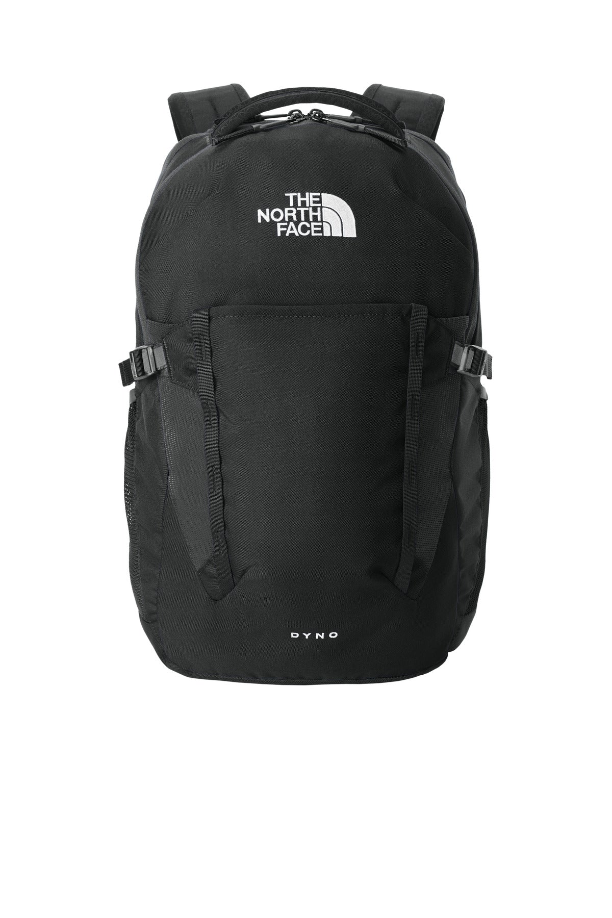 The North Face  Dyno Backpack. NF0A52S7 in TNF Black
