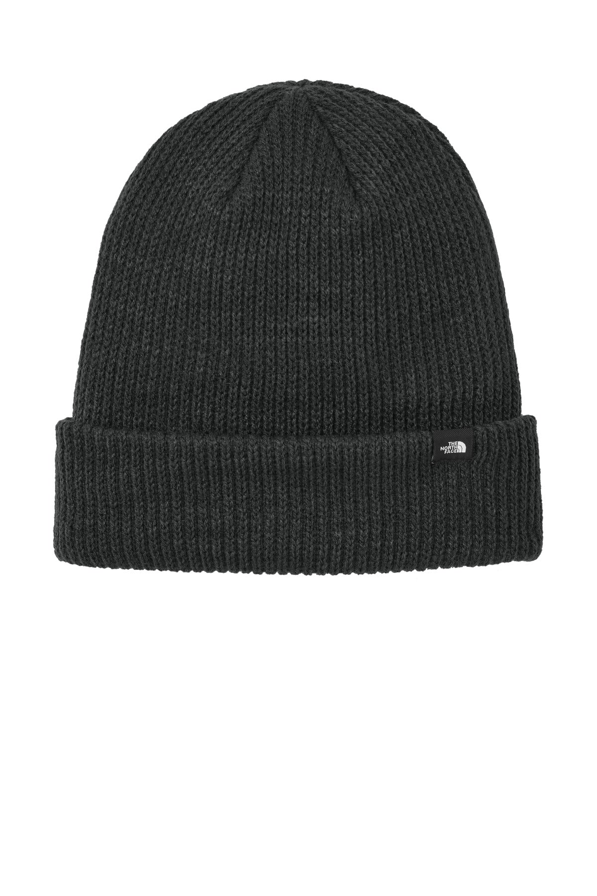 The North Face Truckstop Beanie NF0A5FXY in TNF Black