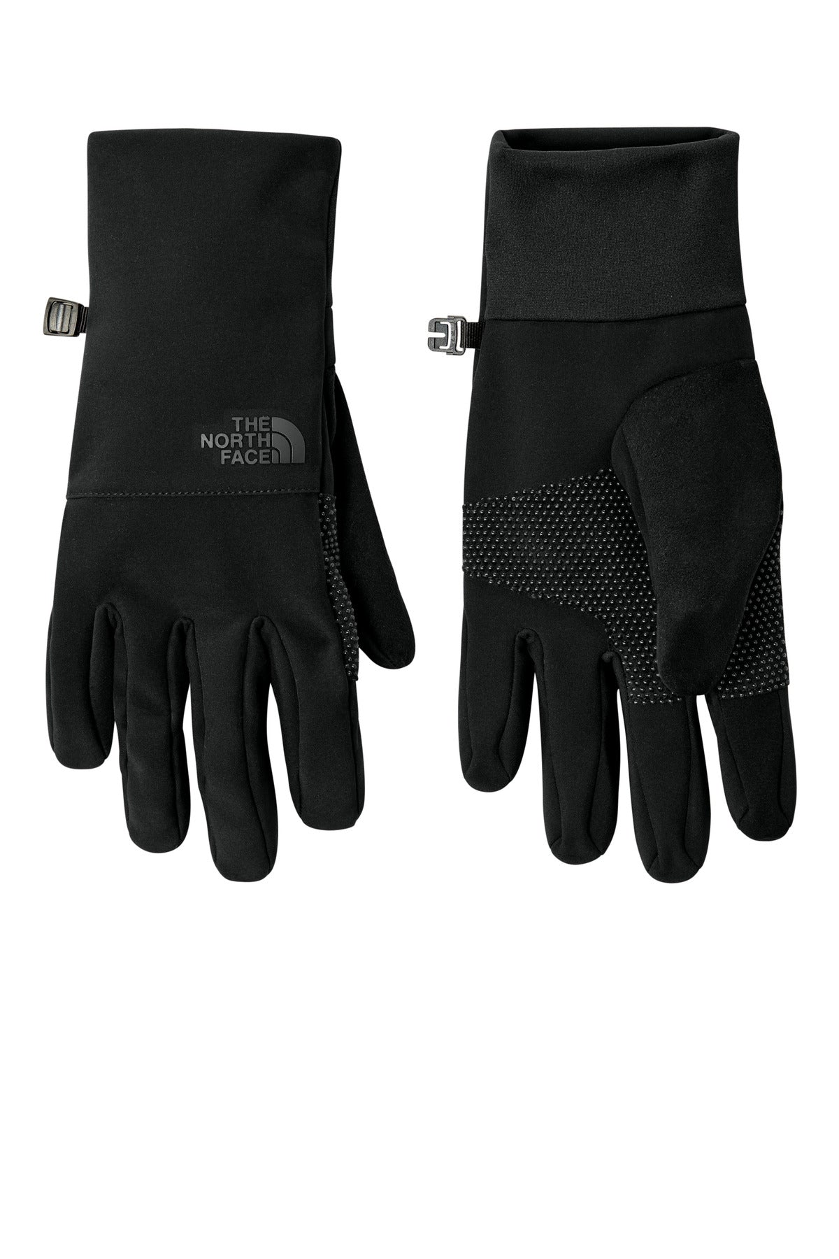 The North Face Apex Etip Glove NF0A89R9 in TNF Black
