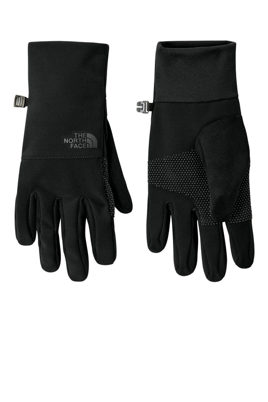 The North Face Apex Etip Glove NF0A89R9 in TNF Black