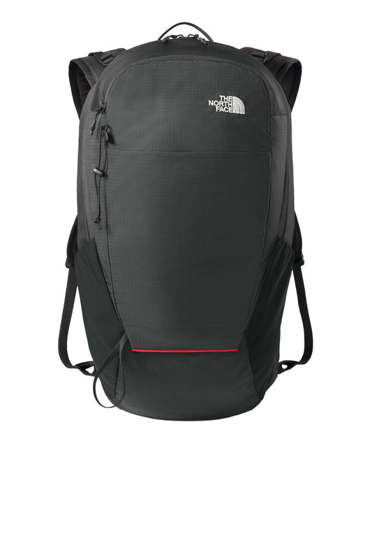 The North Face 18L Backpack NF0A8BSH in TNF Black