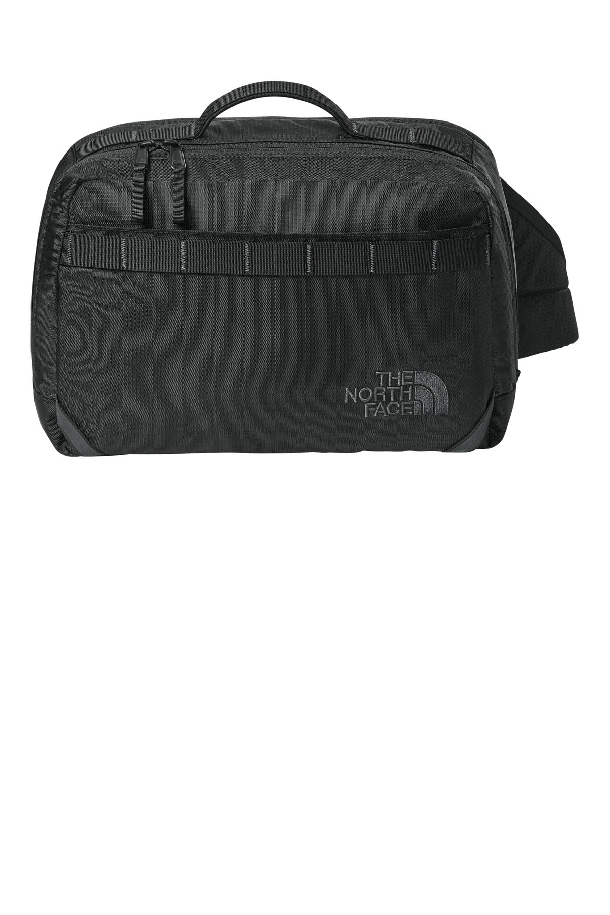 The North Face 11L Travel Sling NF0A8EZM in TNF Black