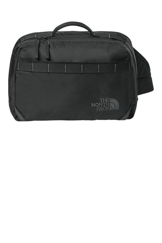 The North Face 11L Travel Sling NF0A8EZM in TNF Black