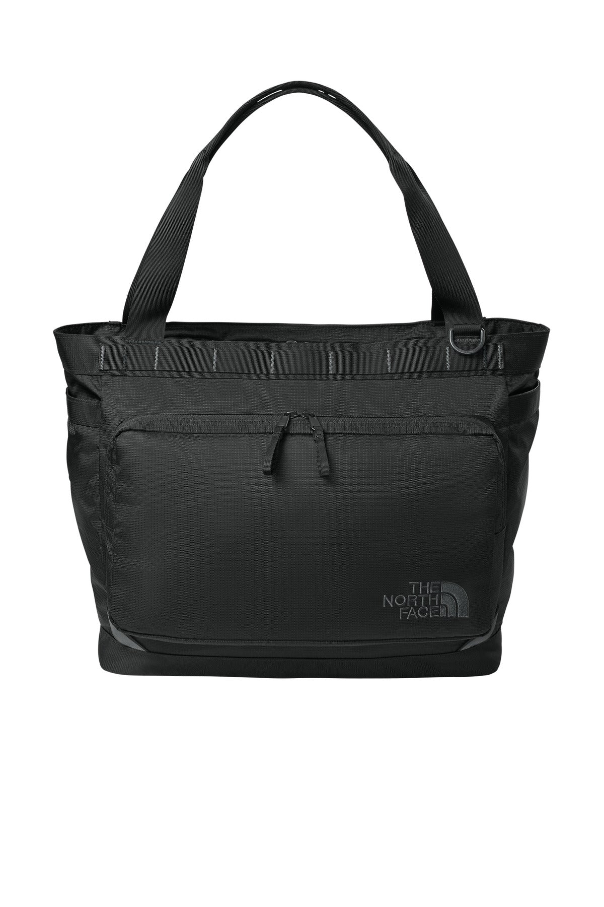 The North Face 25L Travel Tote NF0A8EZN in TNF Black