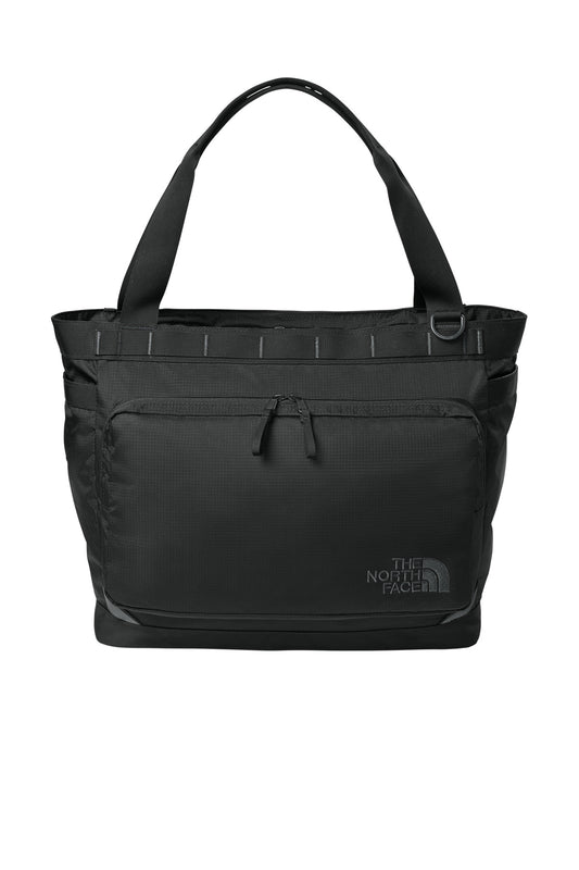 The North Face 25L Travel Tote NF0A8EZN in TNF Black
