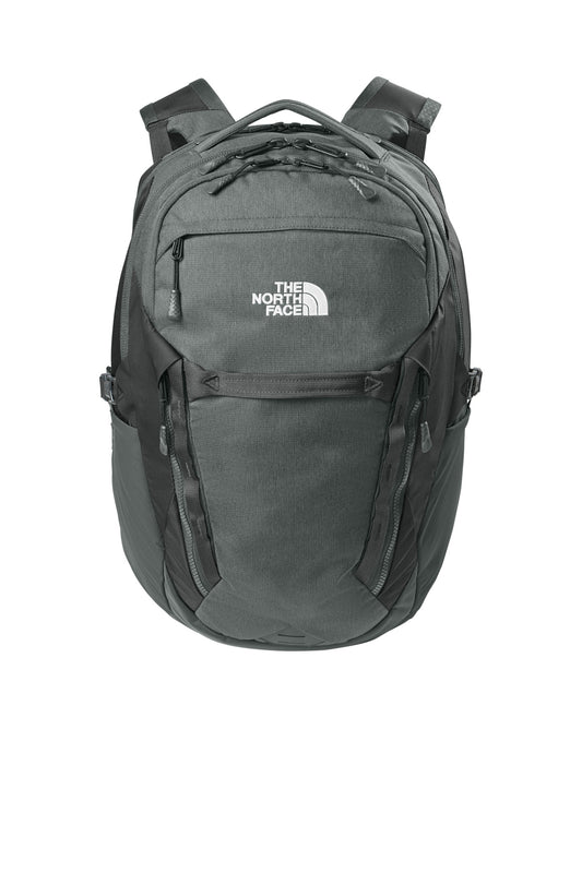 The North Face 31L Royal Arch Backpack NF0A8EZU in Asphalt Grey
