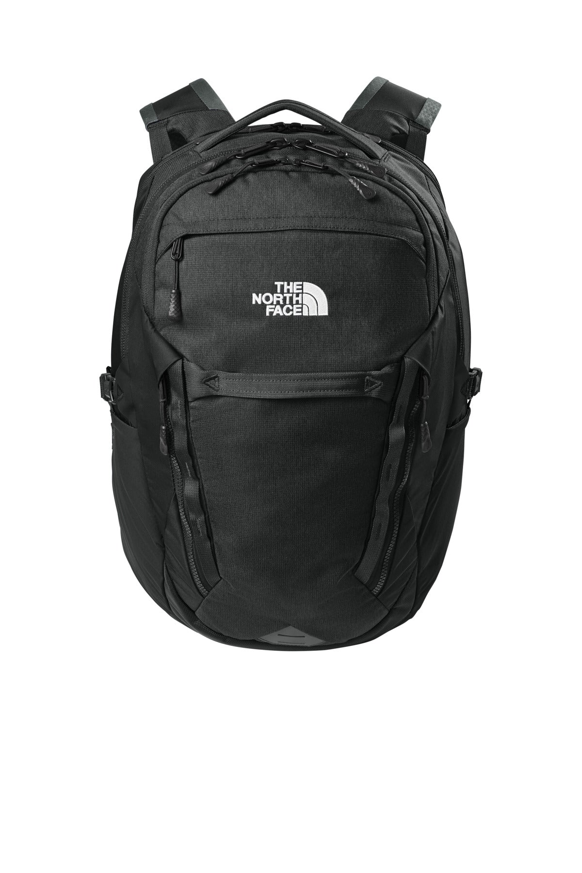The North Face 31L Royal Arch Backpack NF0A8EZU in TNF Black