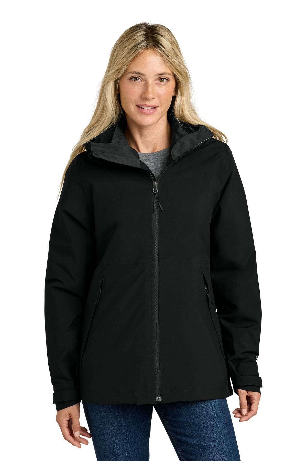 The North Face Women's Castle Valley Triclimate 3-in-1 Jacket NF0A8FQG in TNF Black