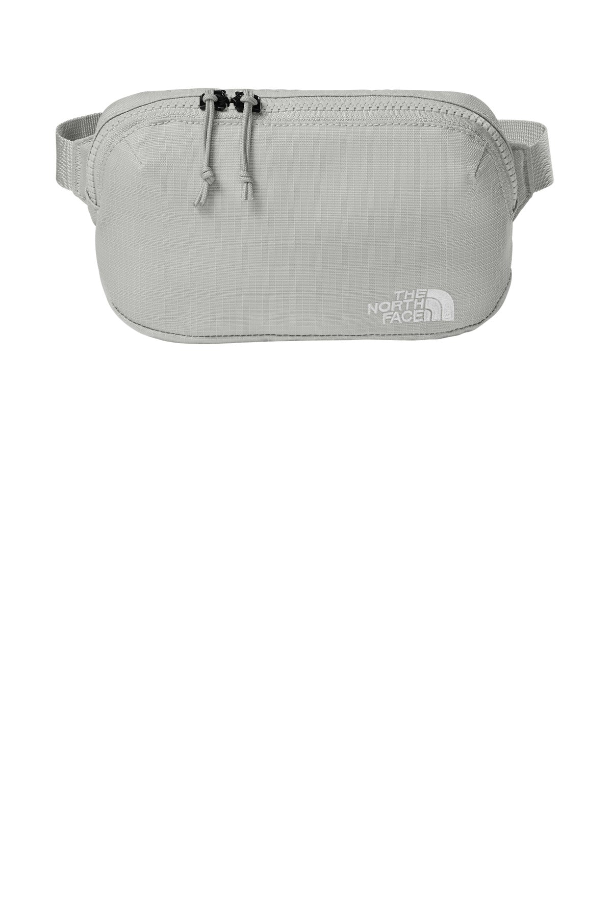 The North Face 1L Travel Hip Pack NF0A8HQV in Soapstone