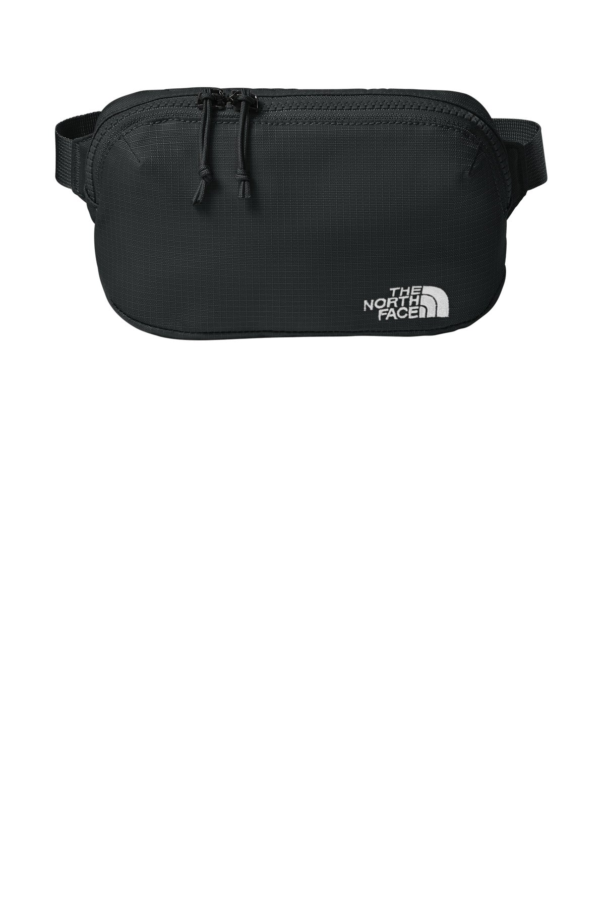 The North Face 1L Travel Hip Pack NF0A8HQV in TNF Black