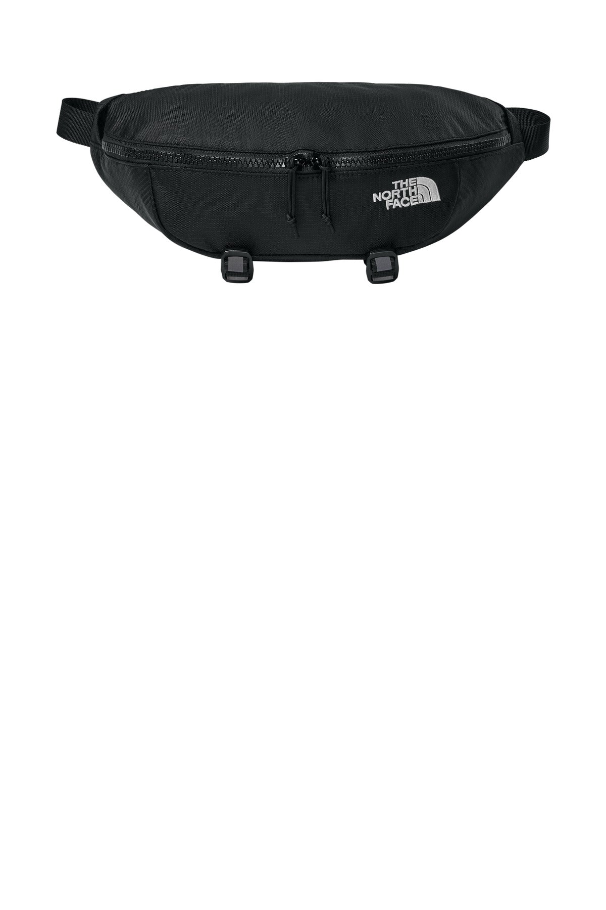 The North Face 3L Travel Hip Pack NF0A8HYQ in TNF Black