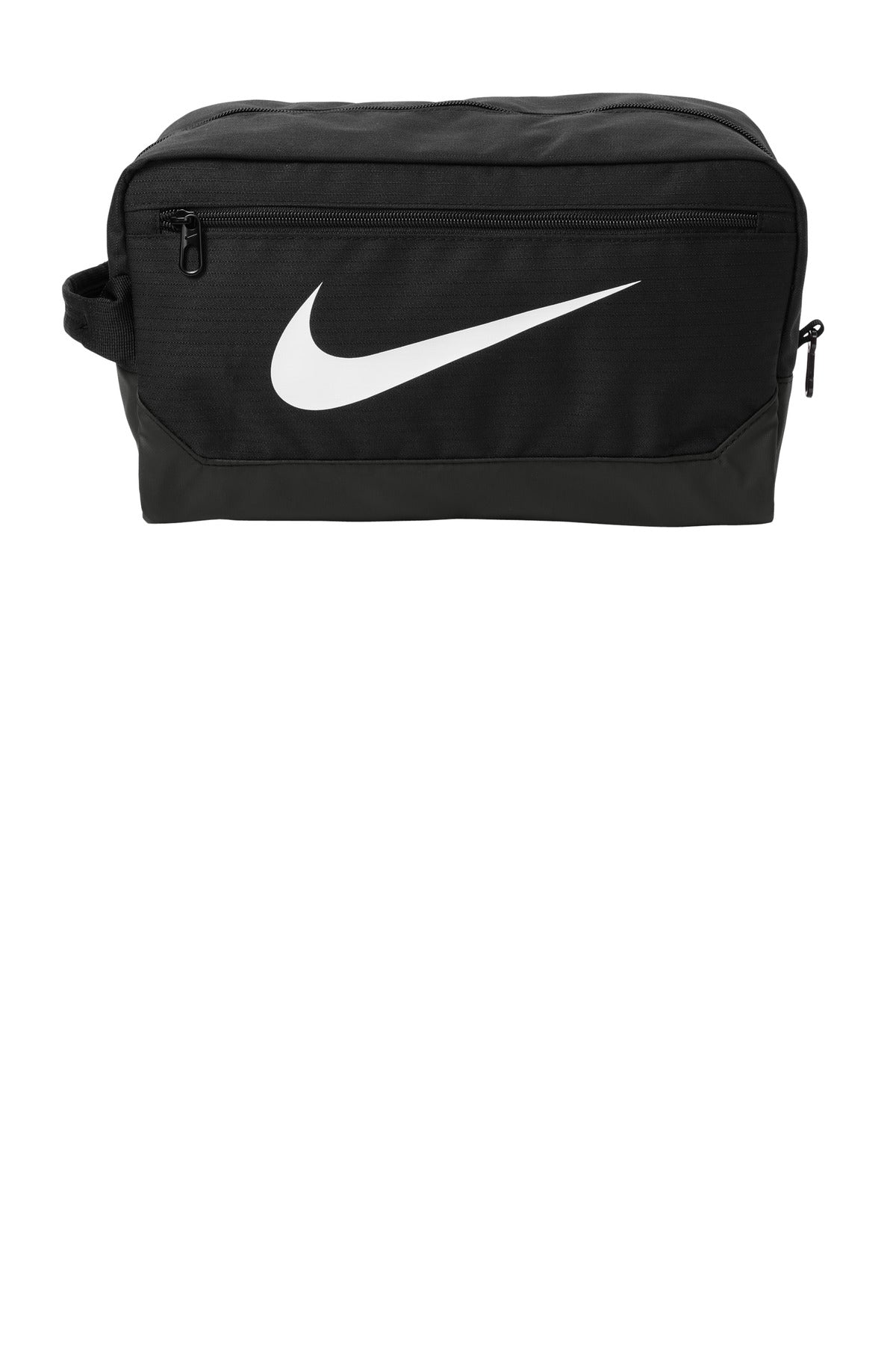 Nike Brasilia Modular Tote NKDM3982 in Black