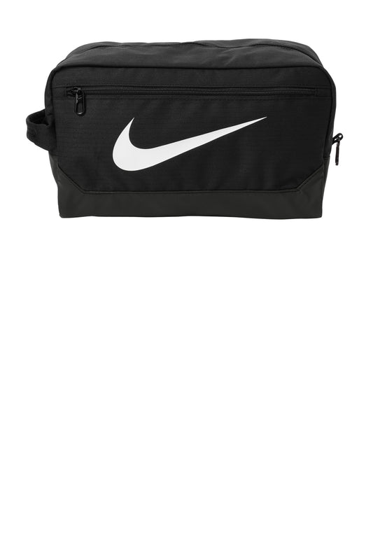 Nike Brasilia Modular Tote NKDM3982 in Black