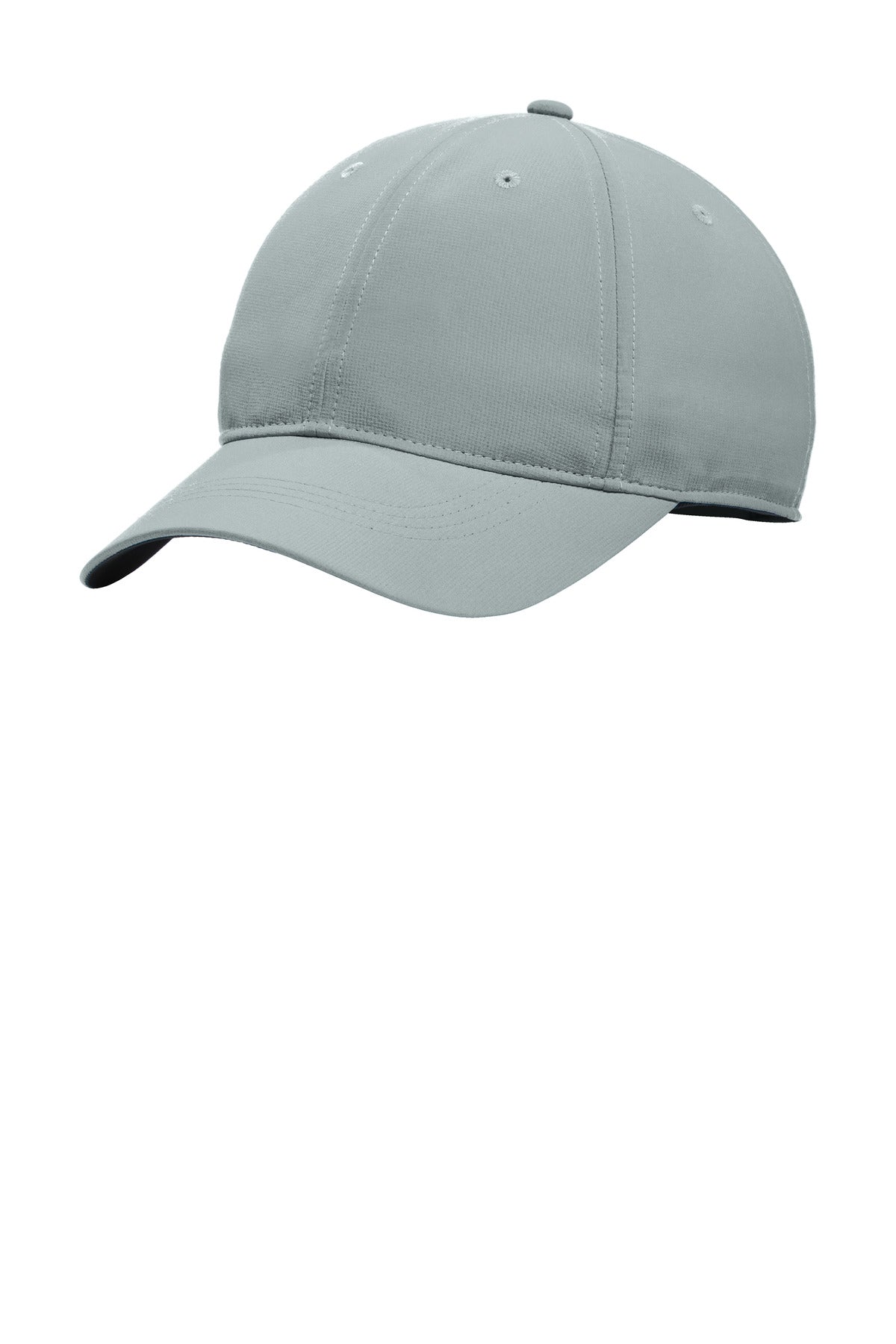 Nike Dri-FIT Tech Fine-Ripstop Cap NKFB6444 in Cool Grey