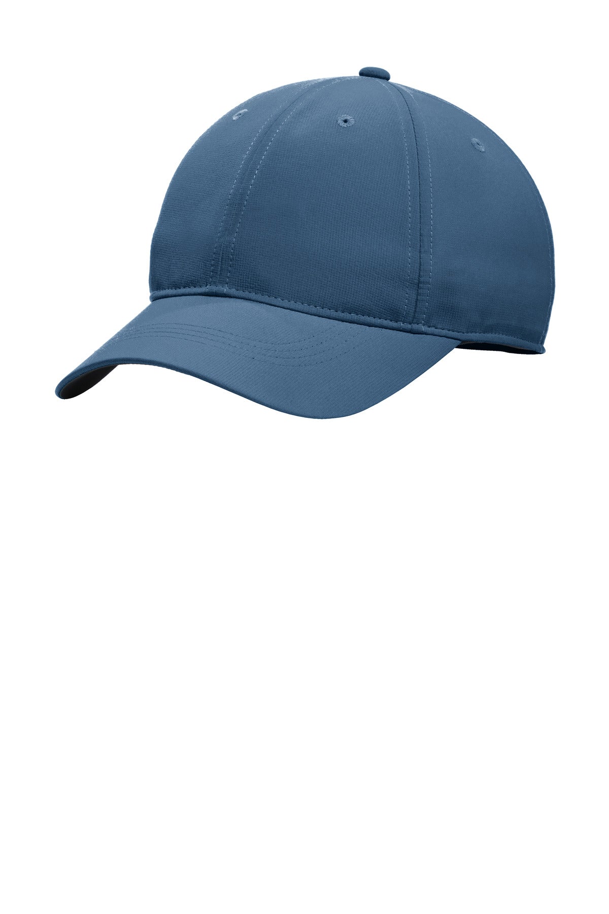 Nike Dri-FIT Tech Fine-Ripstop Cap NKFB6444 in College Navy