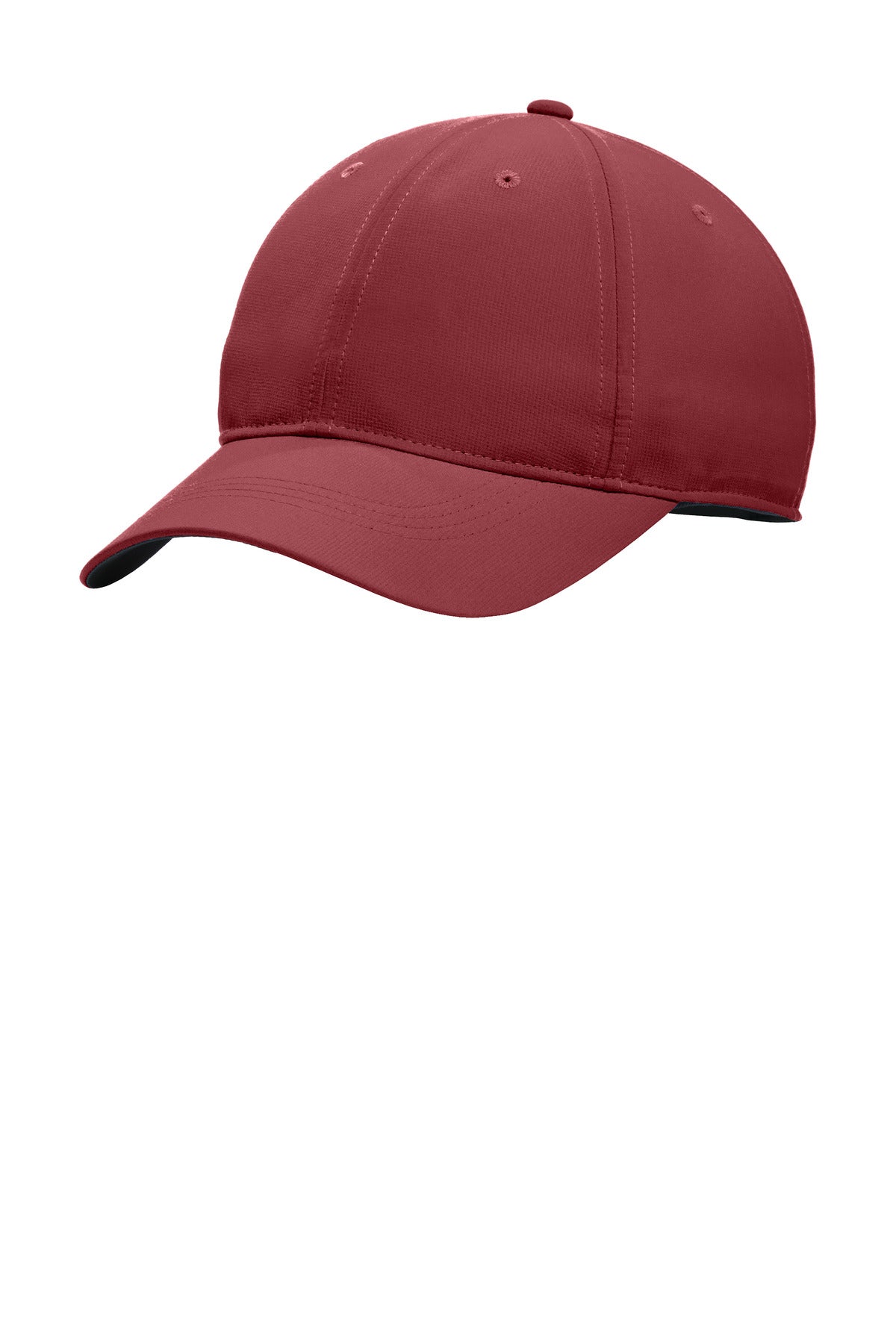 Nike Dri-FIT Tech Fine-Ripstop Cap NKFB6444 in Team Red