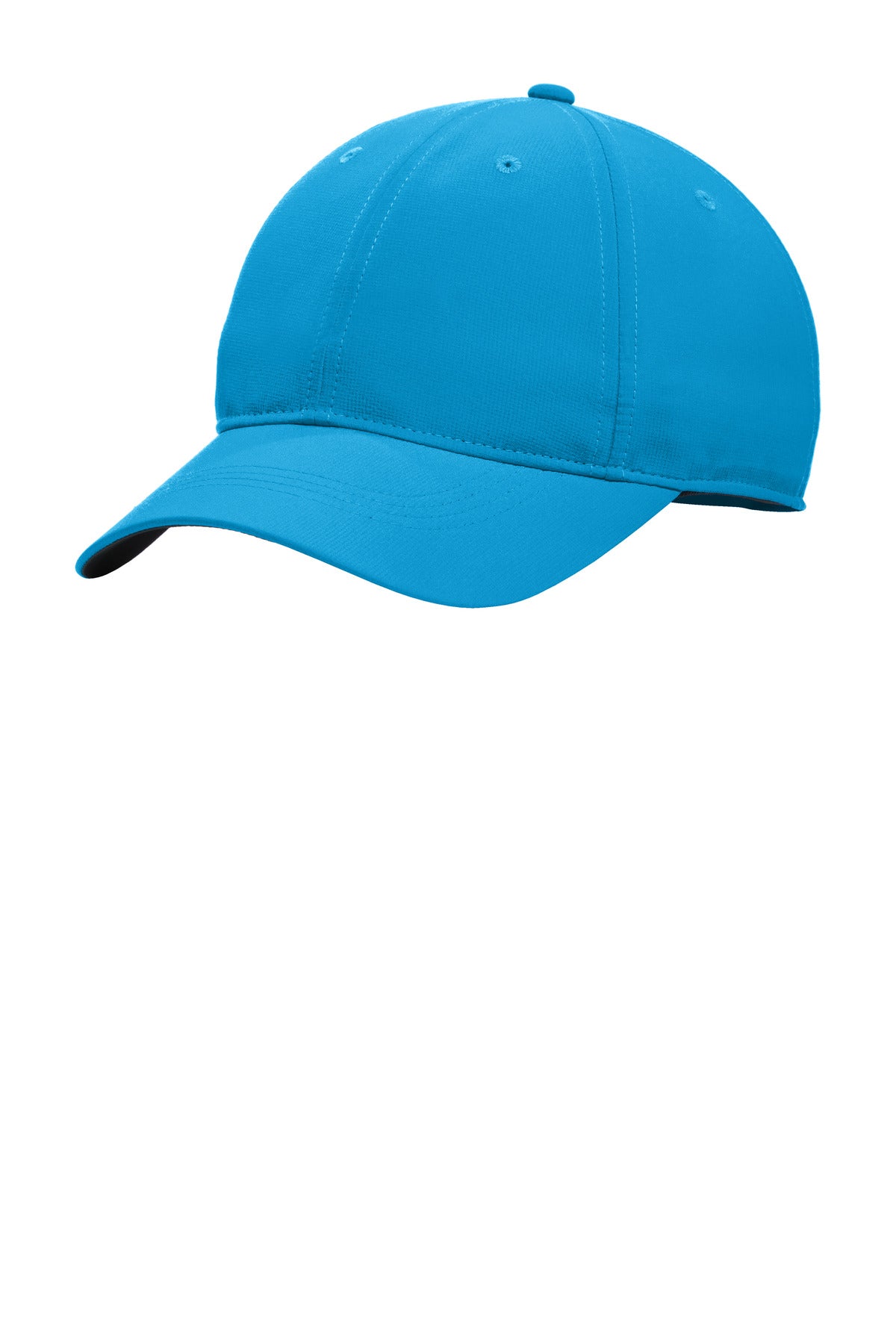 Nike Dri-FIT Tech Fine-Ripstop Cap NKFB6444 in Tidal Blue