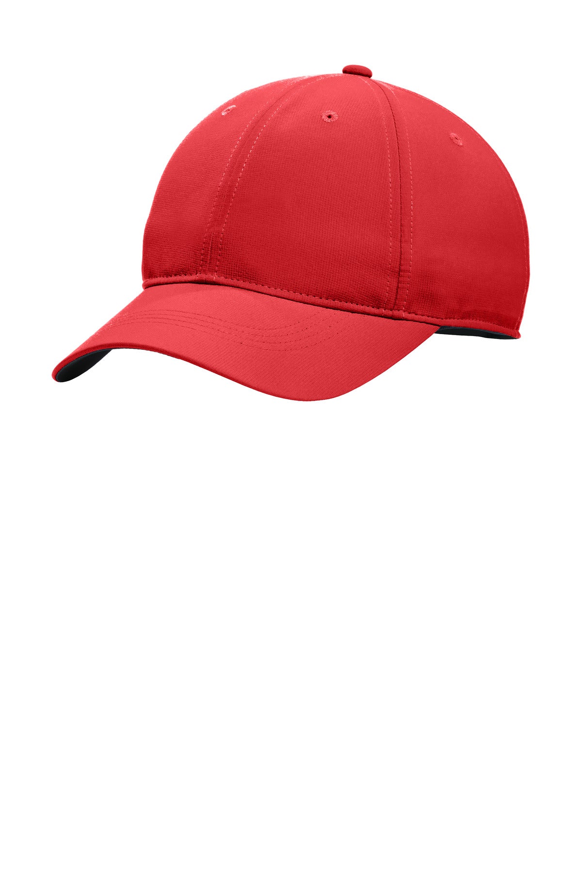 Nike Dri-FIT Tech Fine-Ripstop Cap NKFB6444 in University Red