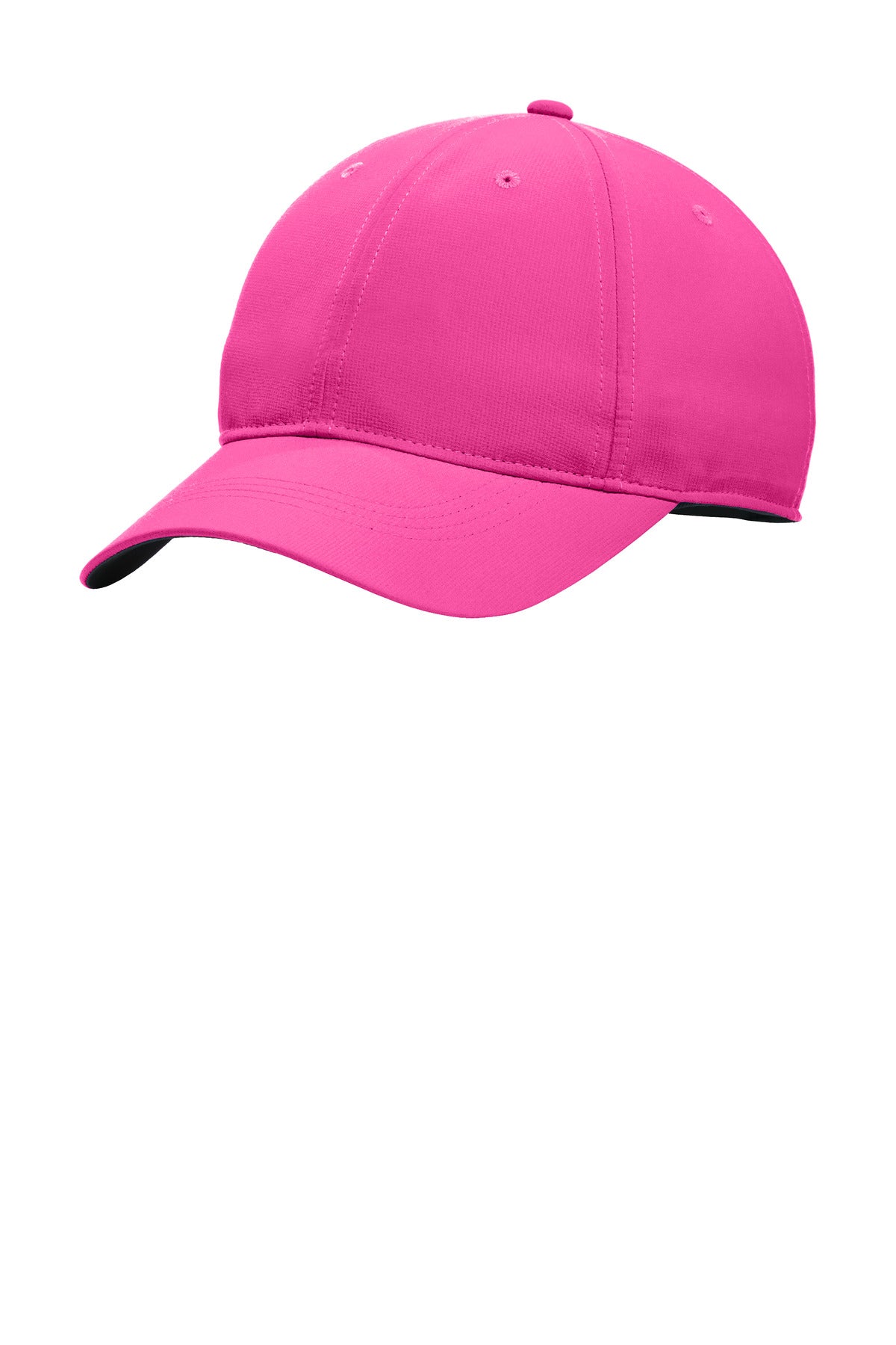 Nike Dri-FIT Tech Fine-Ripstop Cap NKFB6444 in Vivid Pink