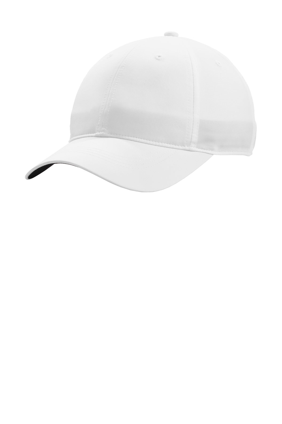 Nike Dri-FIT Tech Fine-Ripstop Cap NKFB6444 in White