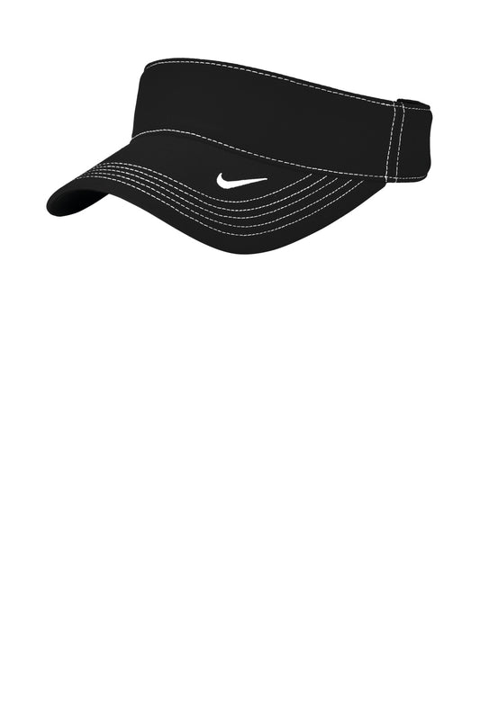Nike Dri-FIT Ace Visor NKFB6446 in Black