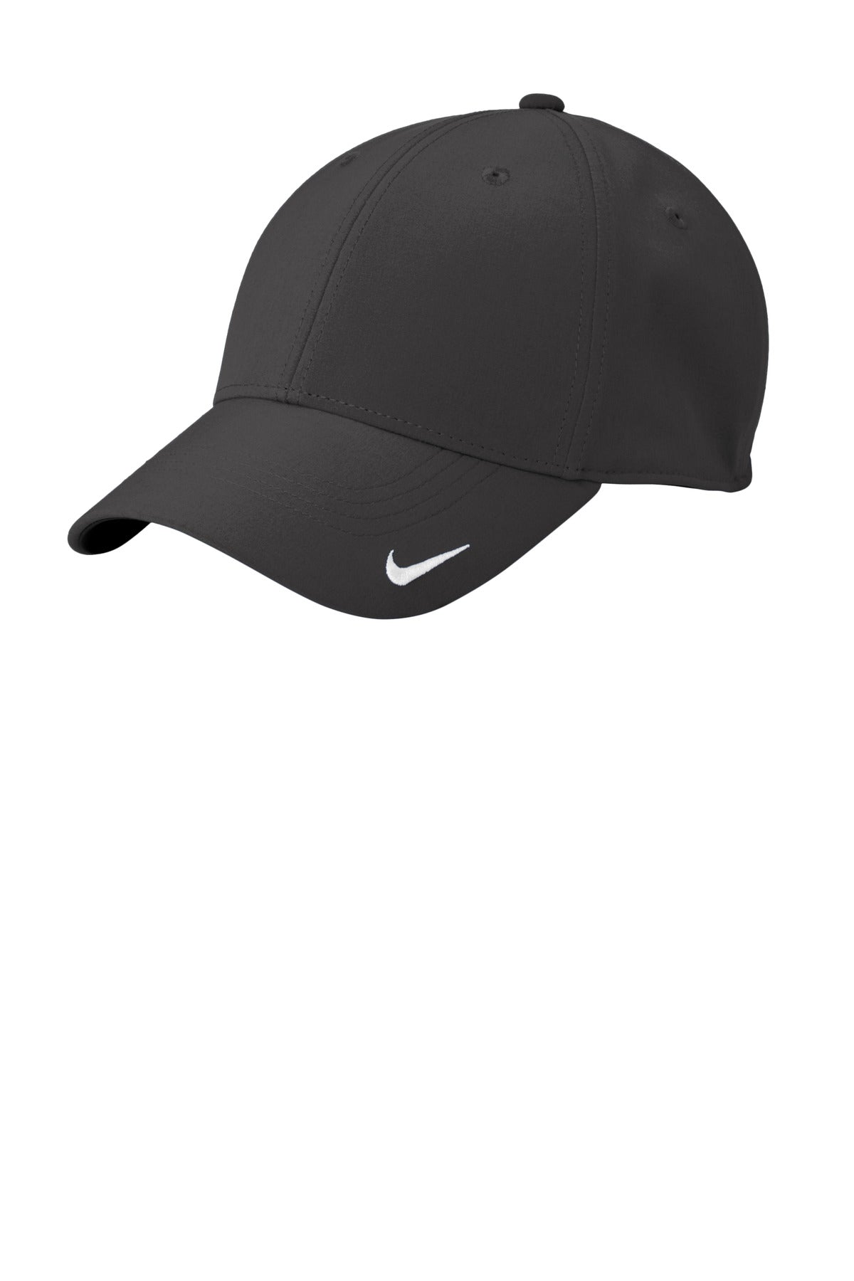 Nike Dri-FIT Legacy Cap NKFB6447 in Anthracite