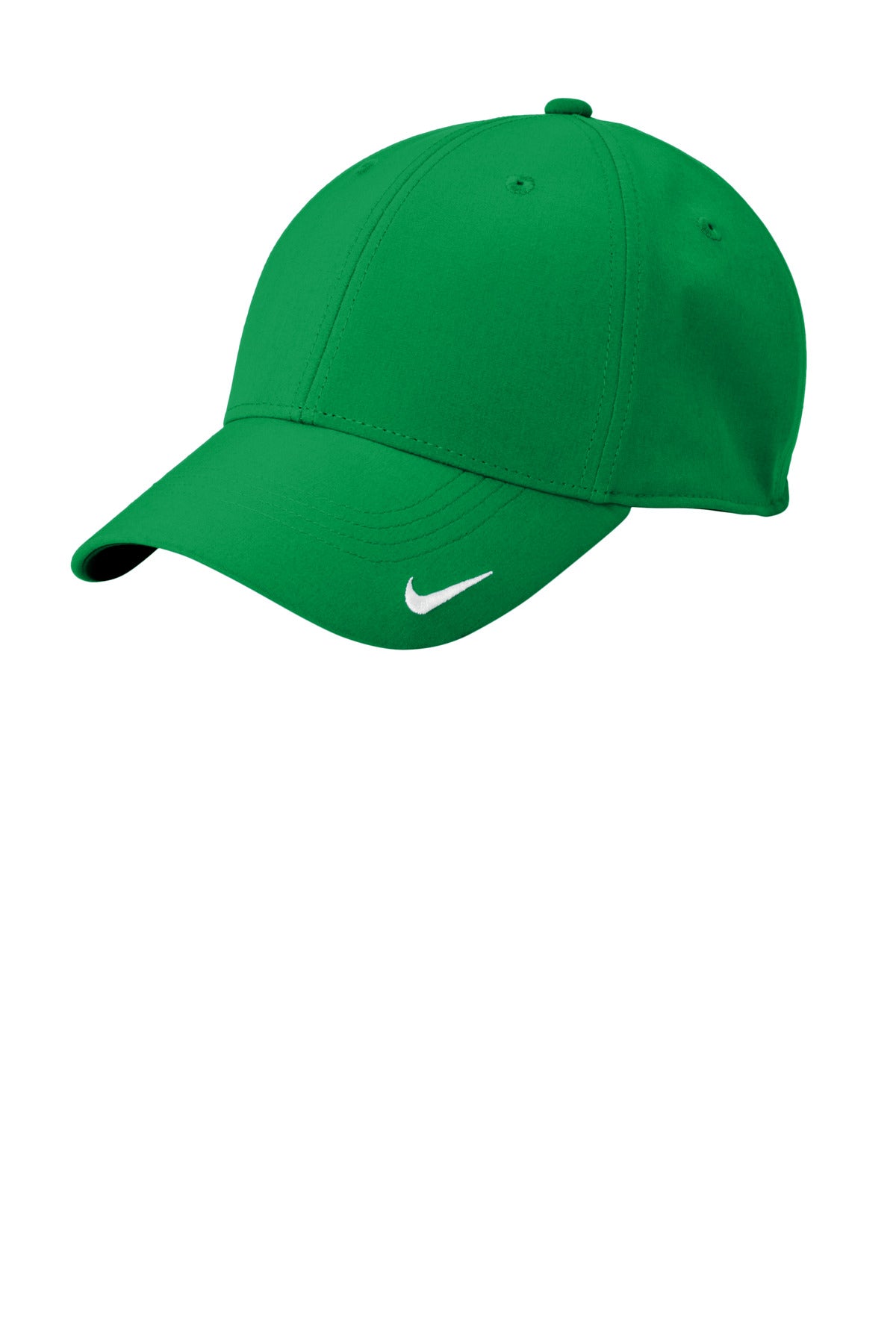 Nike Dri-FIT Legacy Cap NKFB6447 in Apple Green