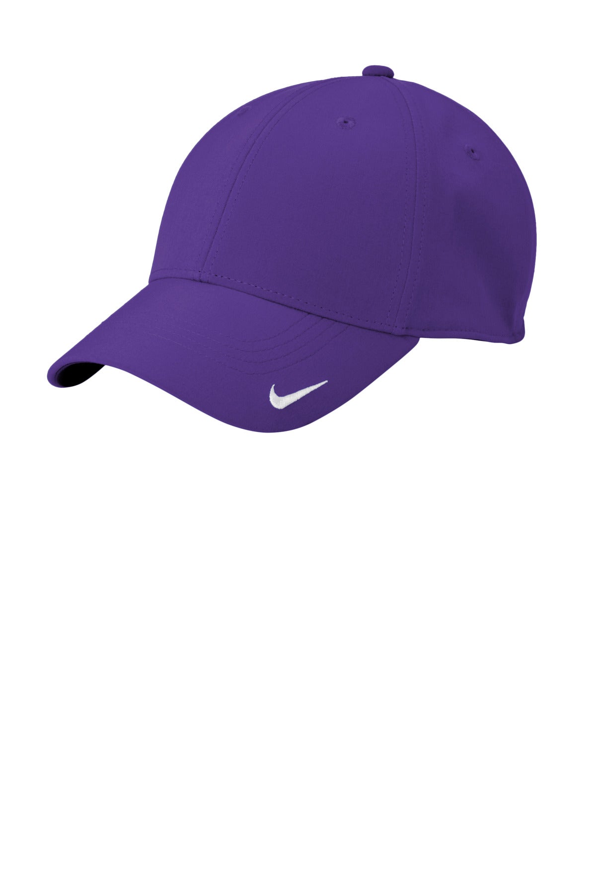 Nike Dri-FIT Legacy Cap NKFB6447 in Court Purple
