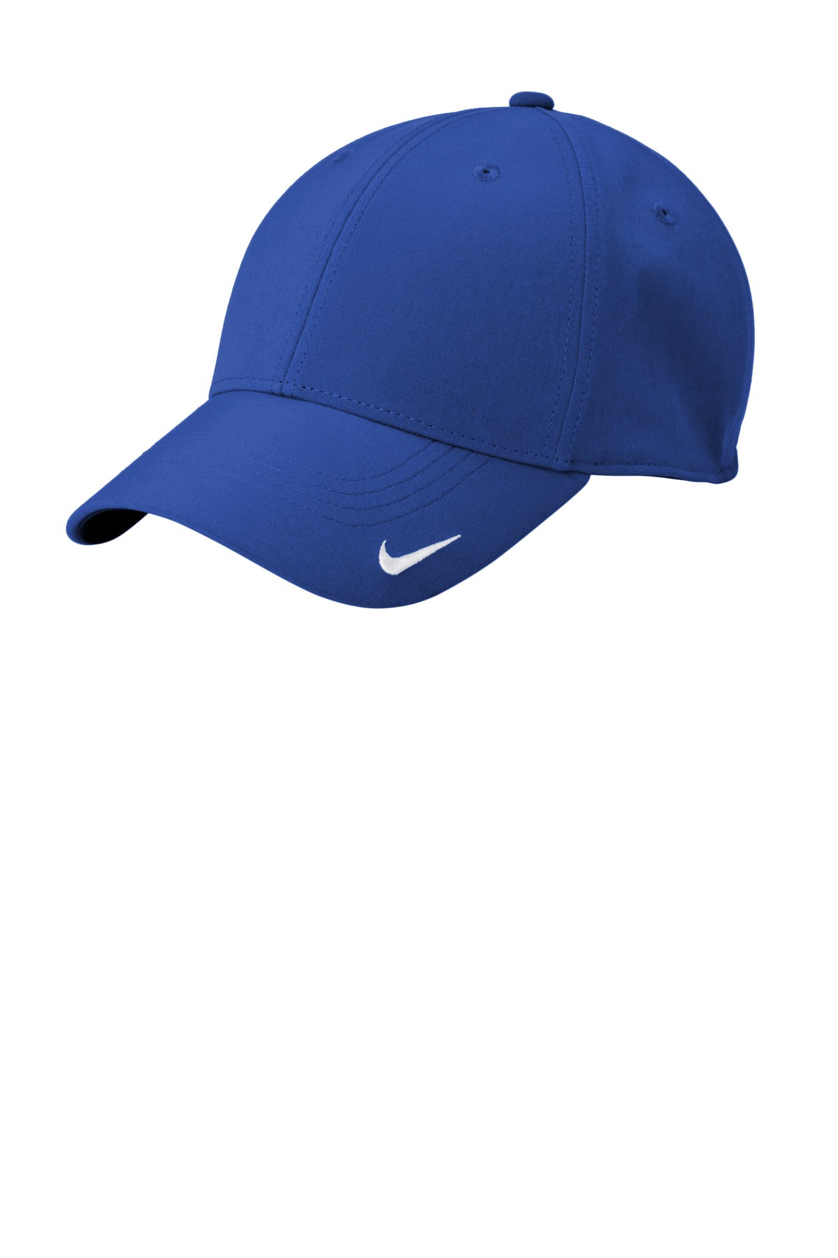Nike Dri-FIT Legacy Cap NKFB6447 in Game Royal