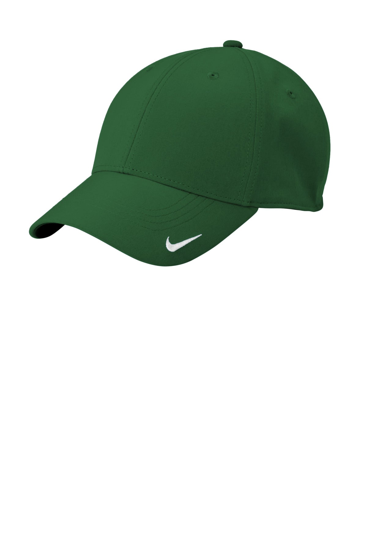 Nike Dri-FIT Legacy Cap NKFB6447 in Gorge Green
