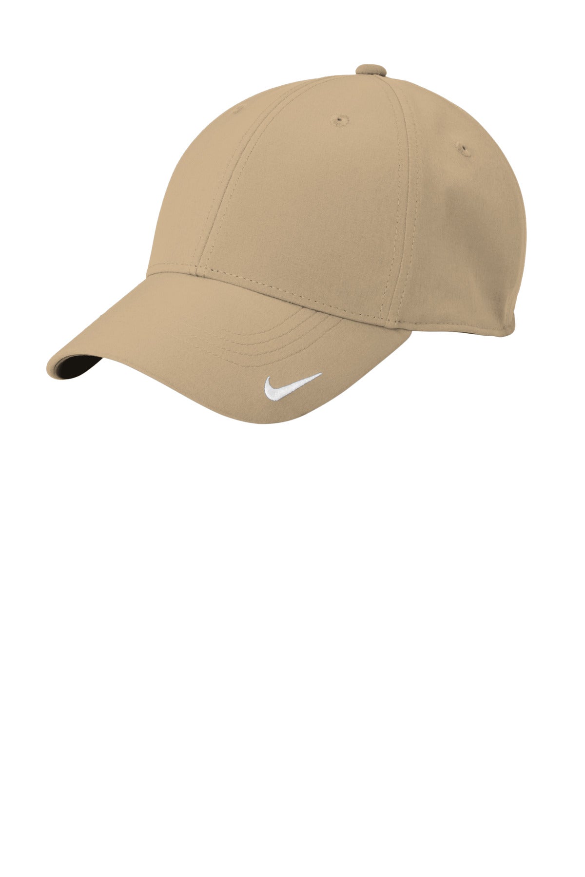Nike Dri-FIT Legacy Cap NKFB6447 in Khaki