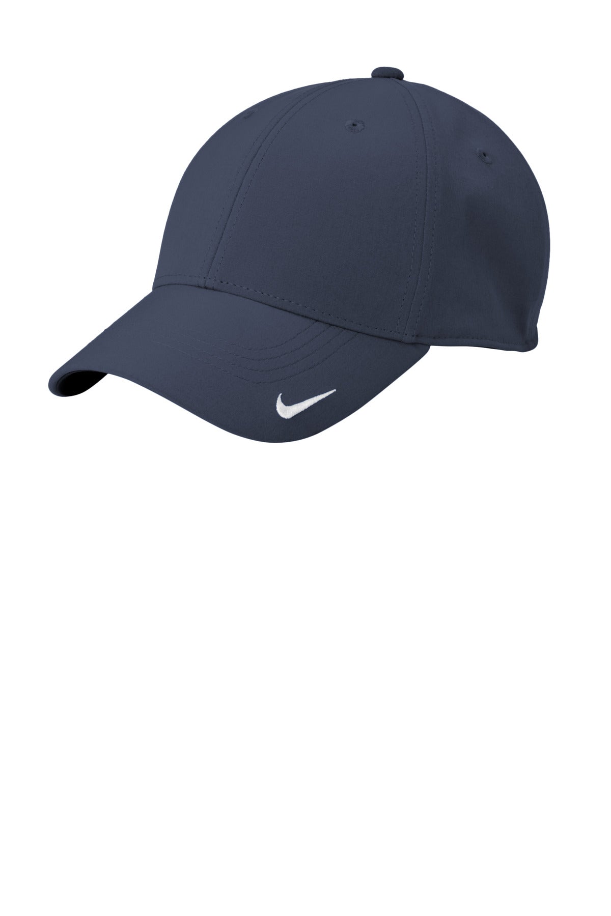 Nike Dri-FIT Legacy Cap NKFB6447 in Navy