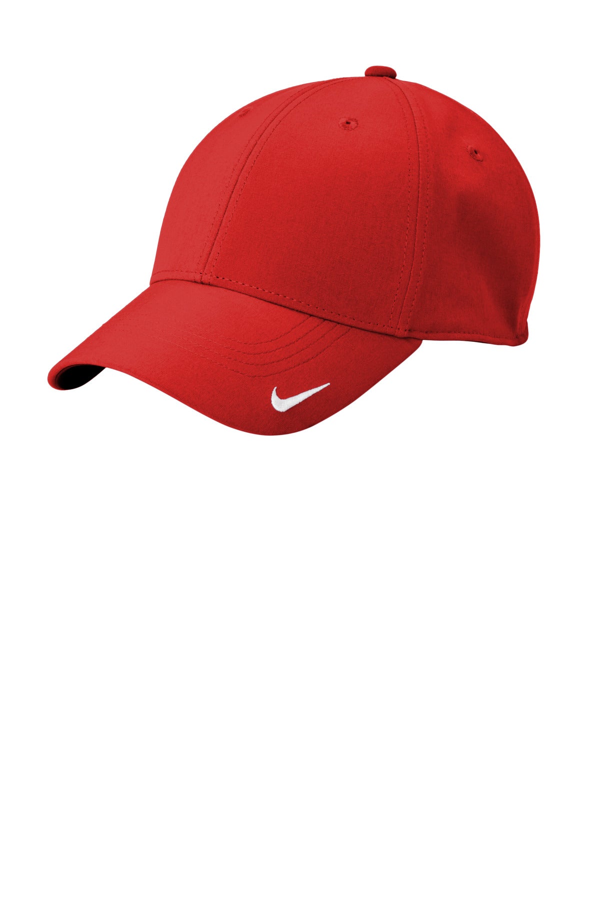 Nike Dri-FIT Legacy Cap NKFB6447 in University Red