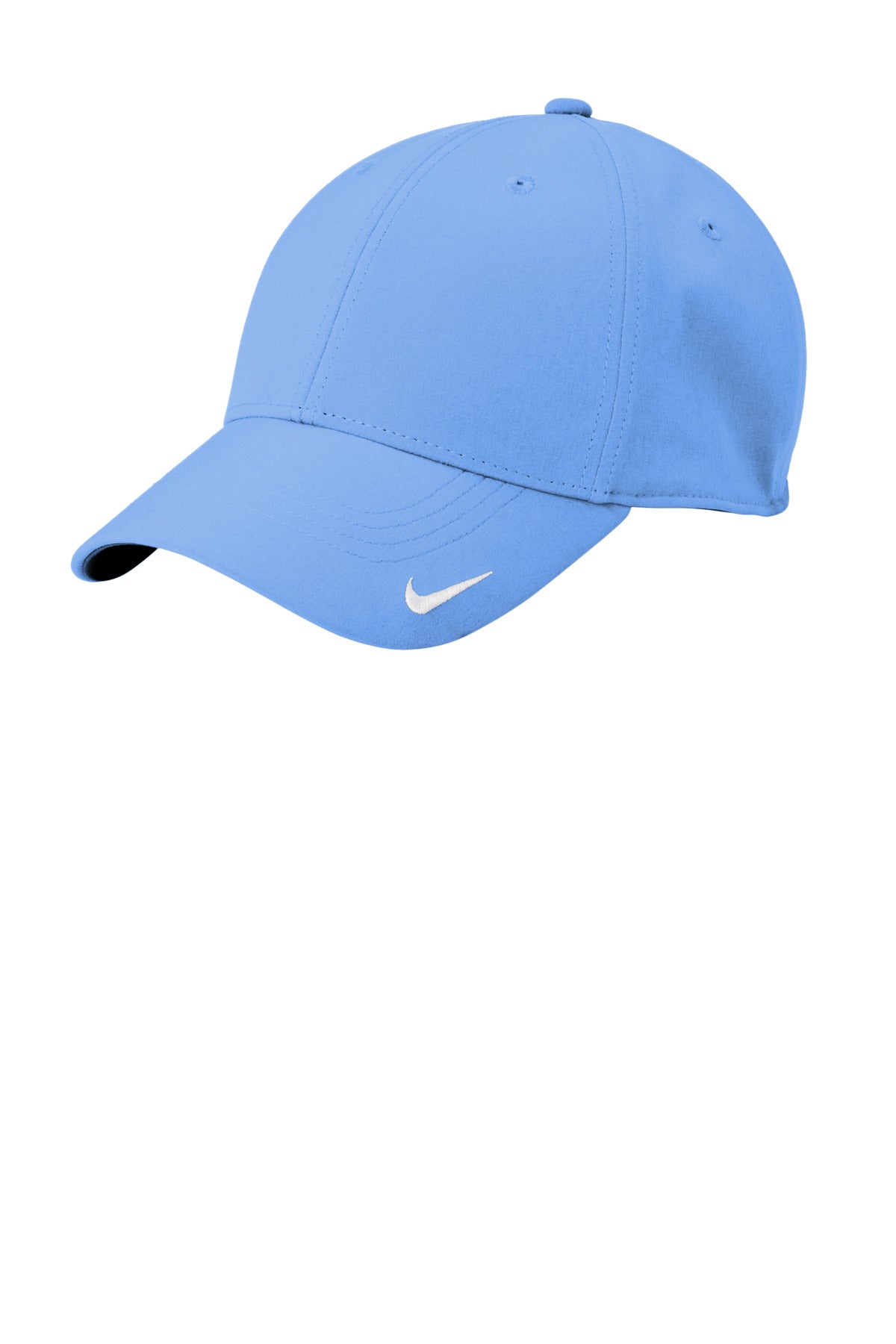 Nike Dri-FIT Legacy Cap NKFB6447 in Valor Blue