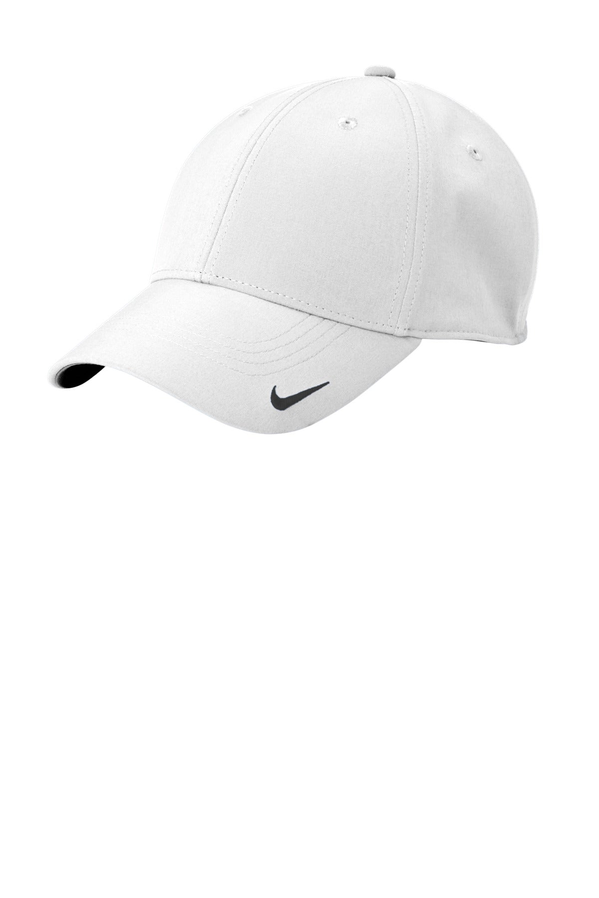 Nike Dri-FIT Legacy Cap NKFB6447 in White