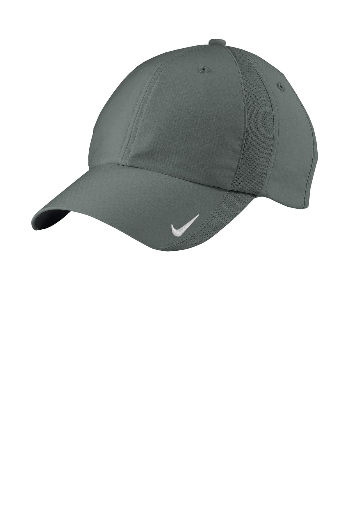 Nike Sphere Performance Cap NKFD9709 in Anthracite