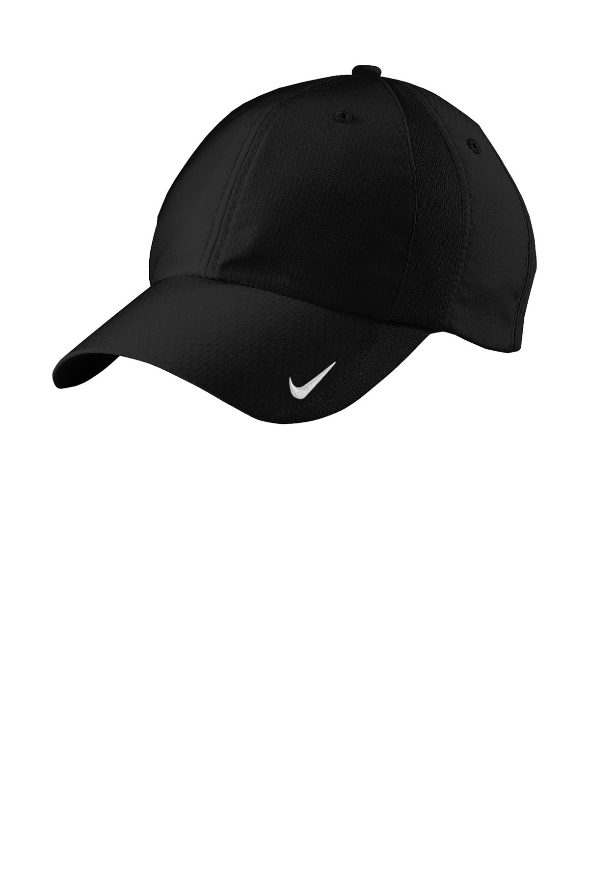 Nike Sphere Performance Cap NKFD9709 in Black