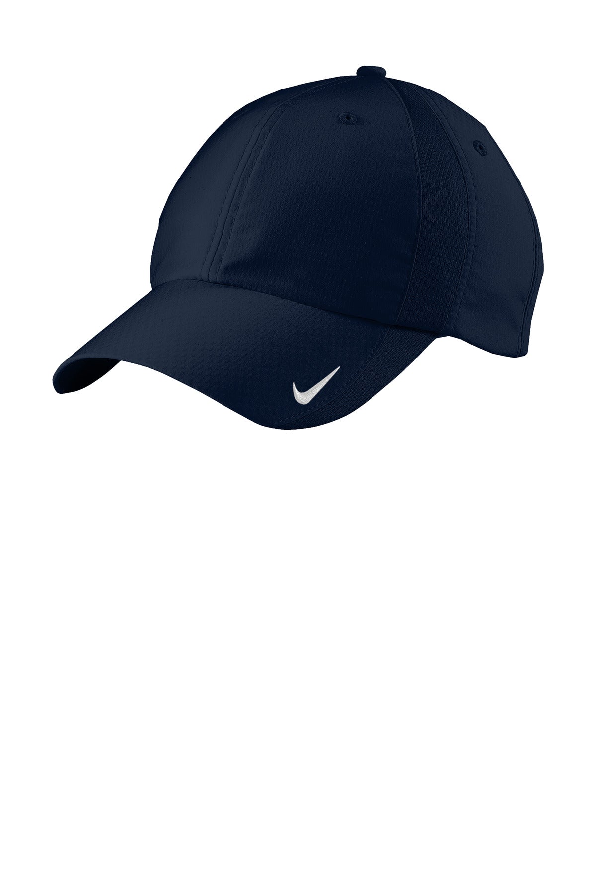 Nike Sphere Performance Cap NKFD9709 in Navy