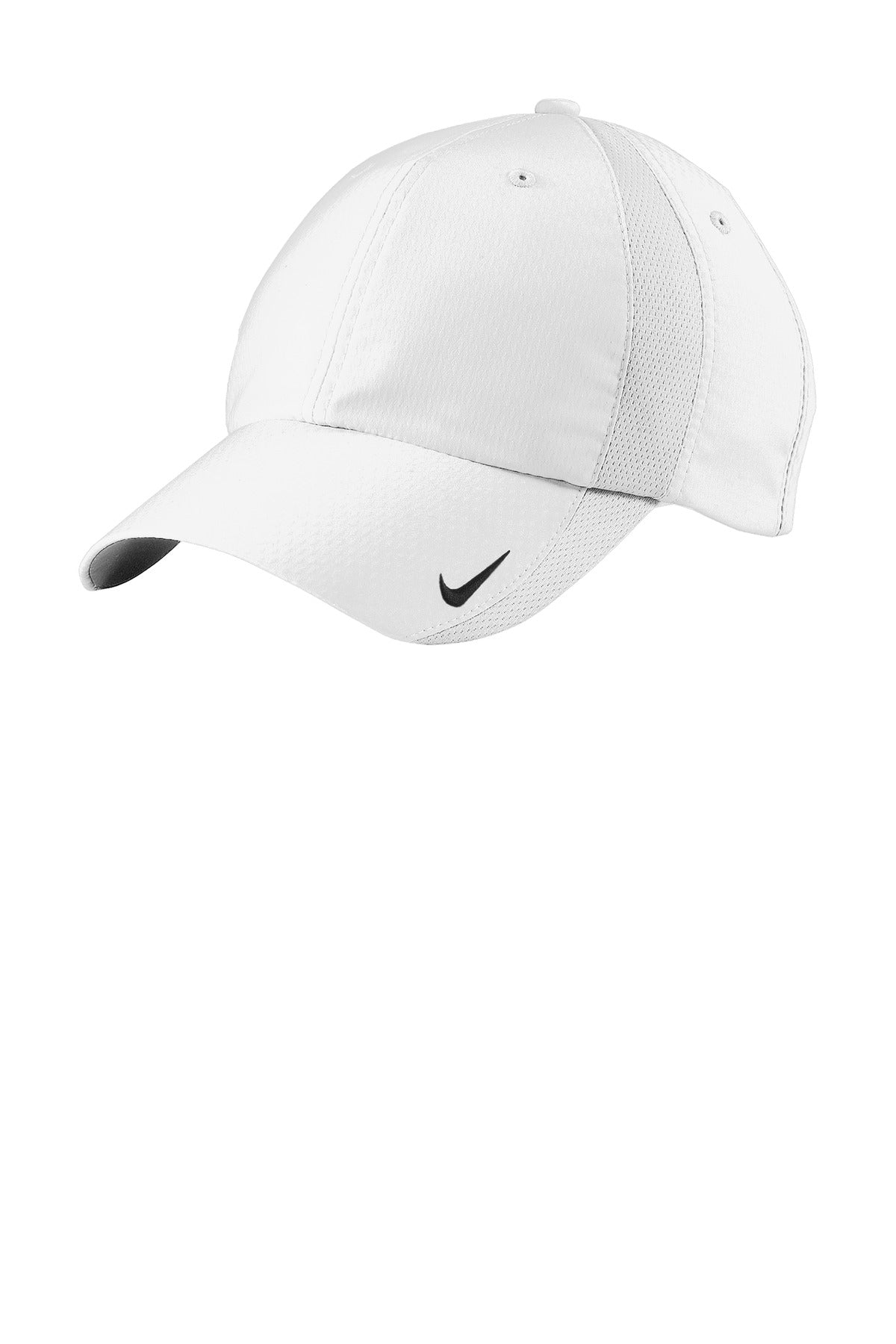 Nike Sphere Performance Cap NKFD9709 in White