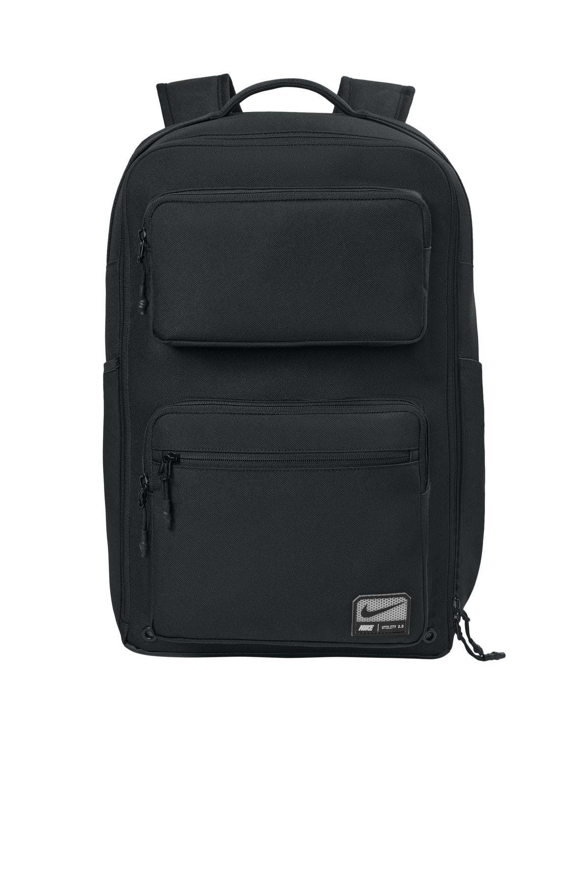 Nike Utility Speed Backpack 2.0 NKFN4106 in Black