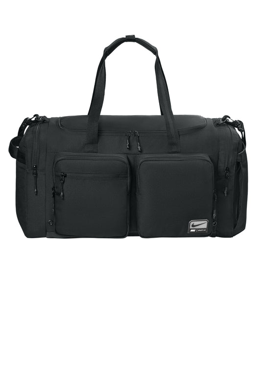 Nike Utility Duffel 2.0 NKFN4208 in Black