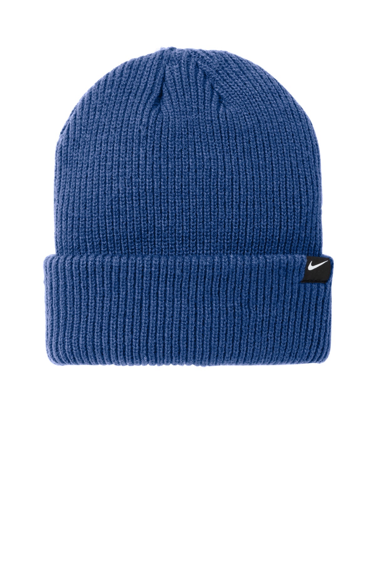 Nike Terra Beanie NKFN6310 in Gym Blue