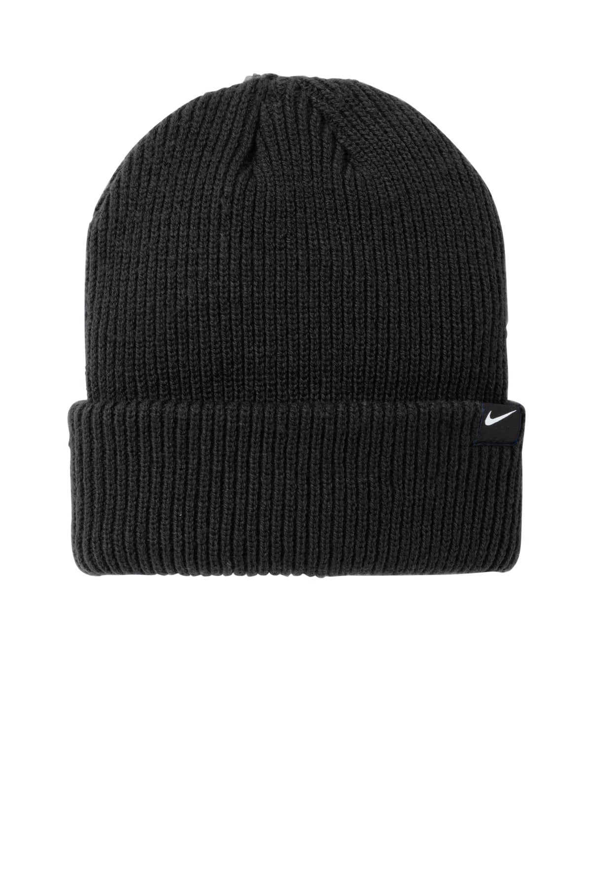Nike Terra Beanie NKFN6310 in Black